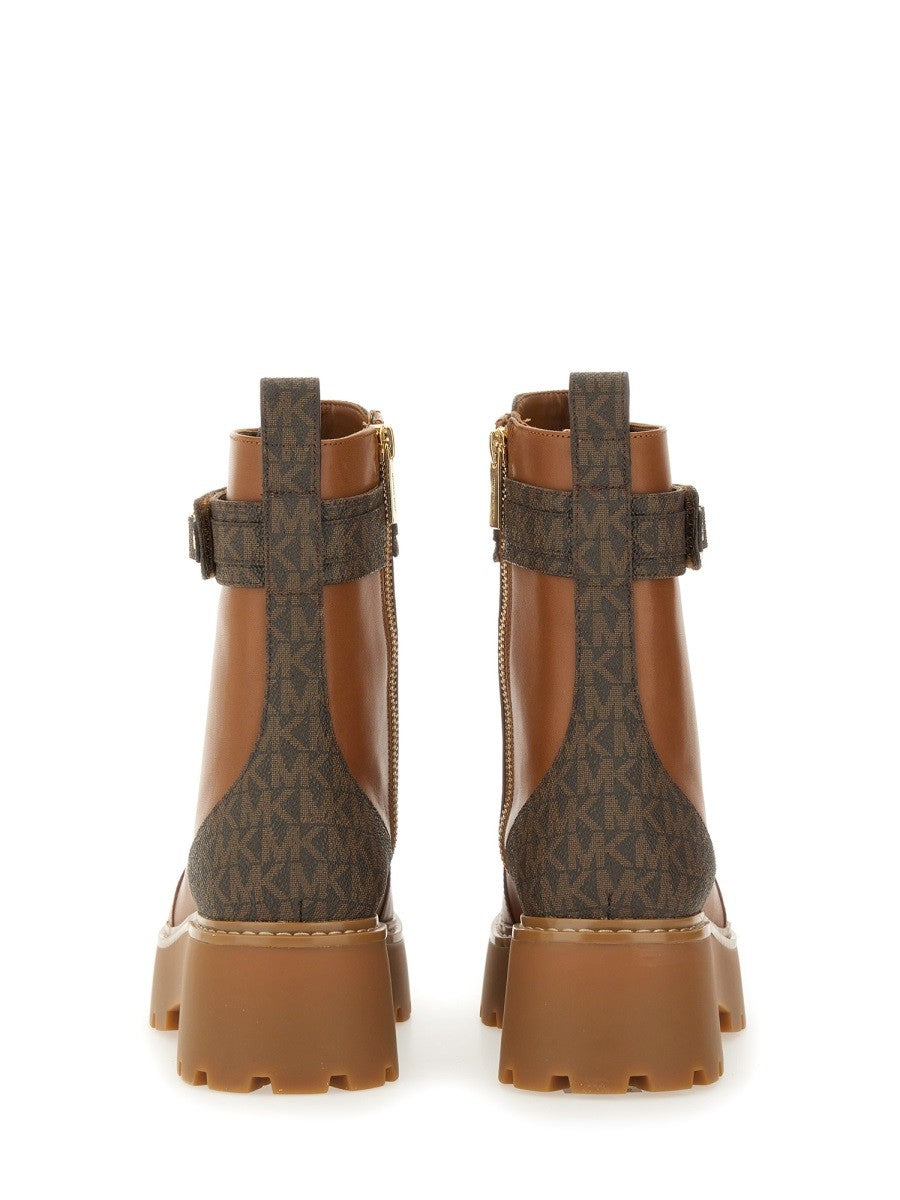 Michael By Michael Kors AMPHIBIOUS BOOT "MANDY"