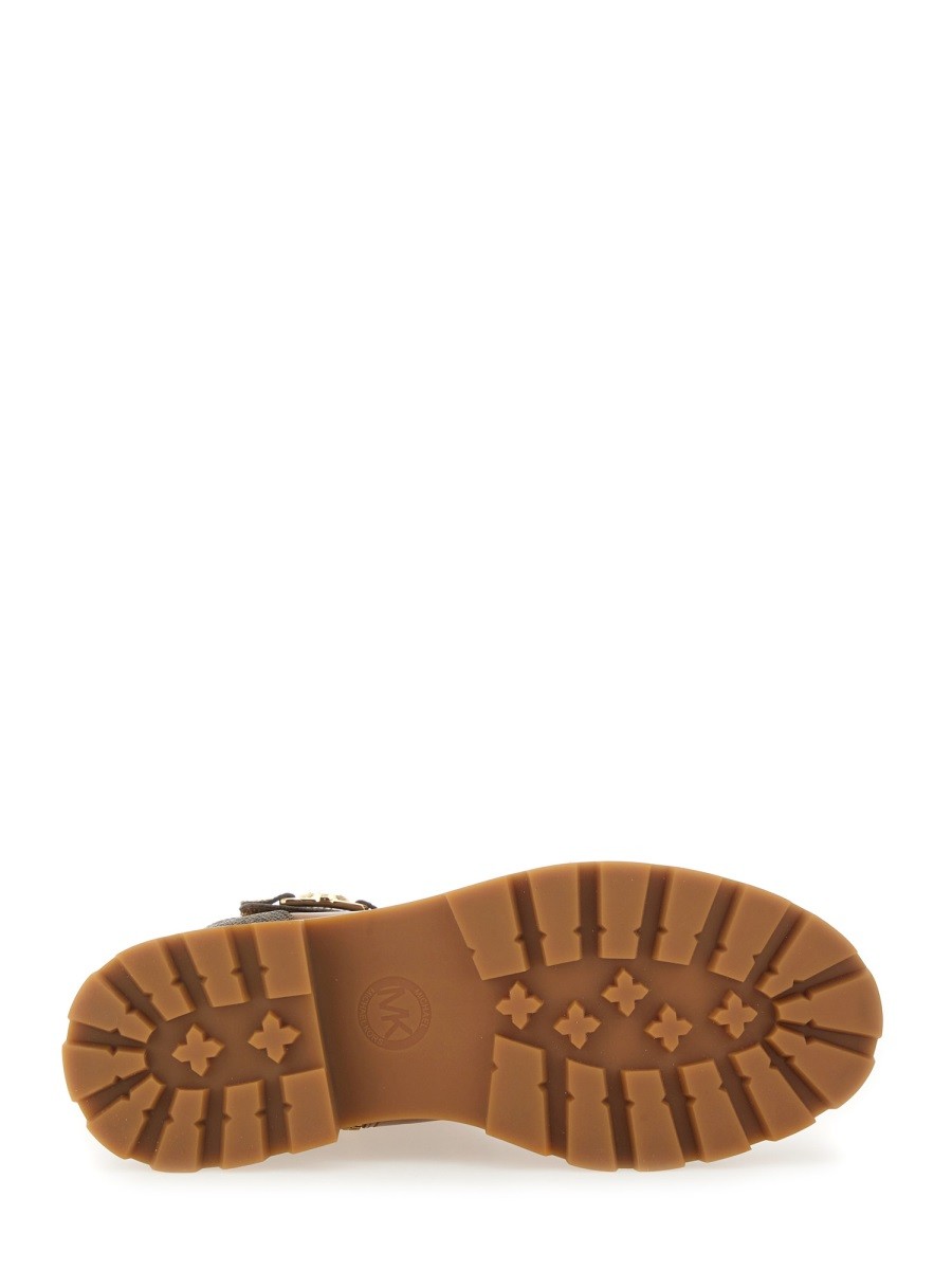 Michael By Michael Kors AMPHIBIOUS BOOT "MANDY"