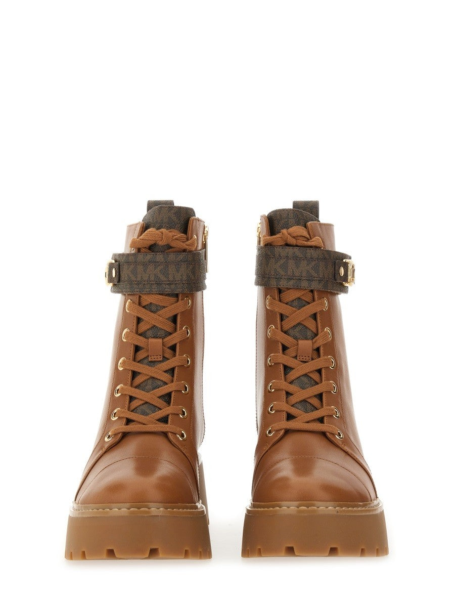 Michael By Michael Kors AMPHIBIOUS BOOT "MANDY"