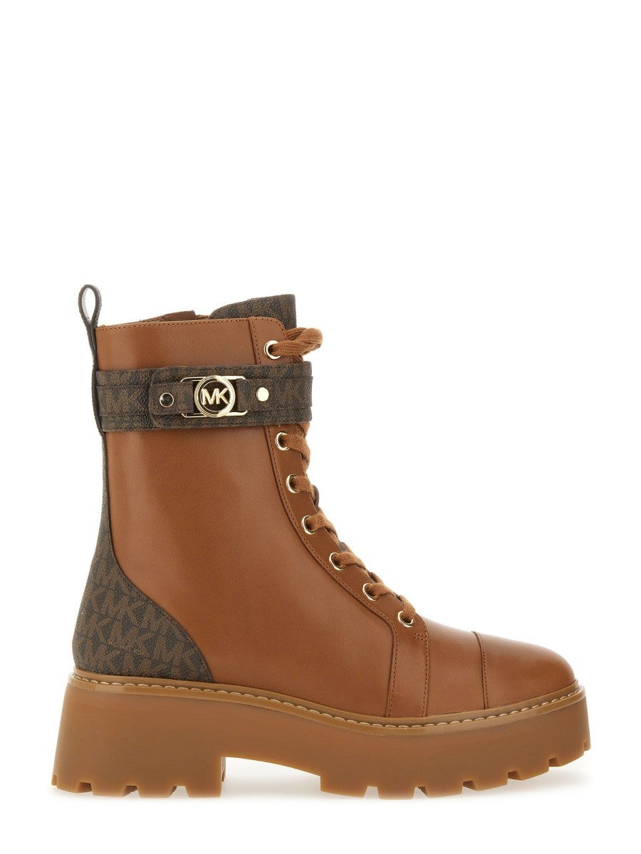 Michael By Michael Kors AMPHIBIOUS BOOT "MANDY"