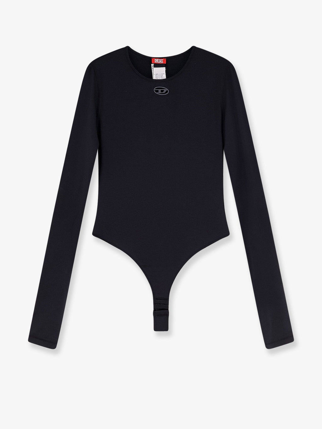 Diesel Angelina-Utlt Nylon-Bodysuit