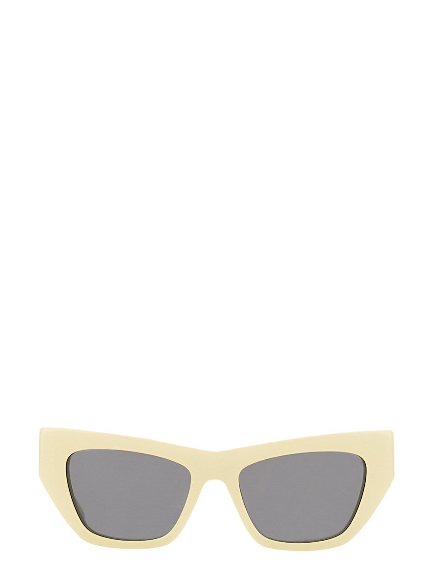 Bottega Veneta ANGLE SONNENBRILLE