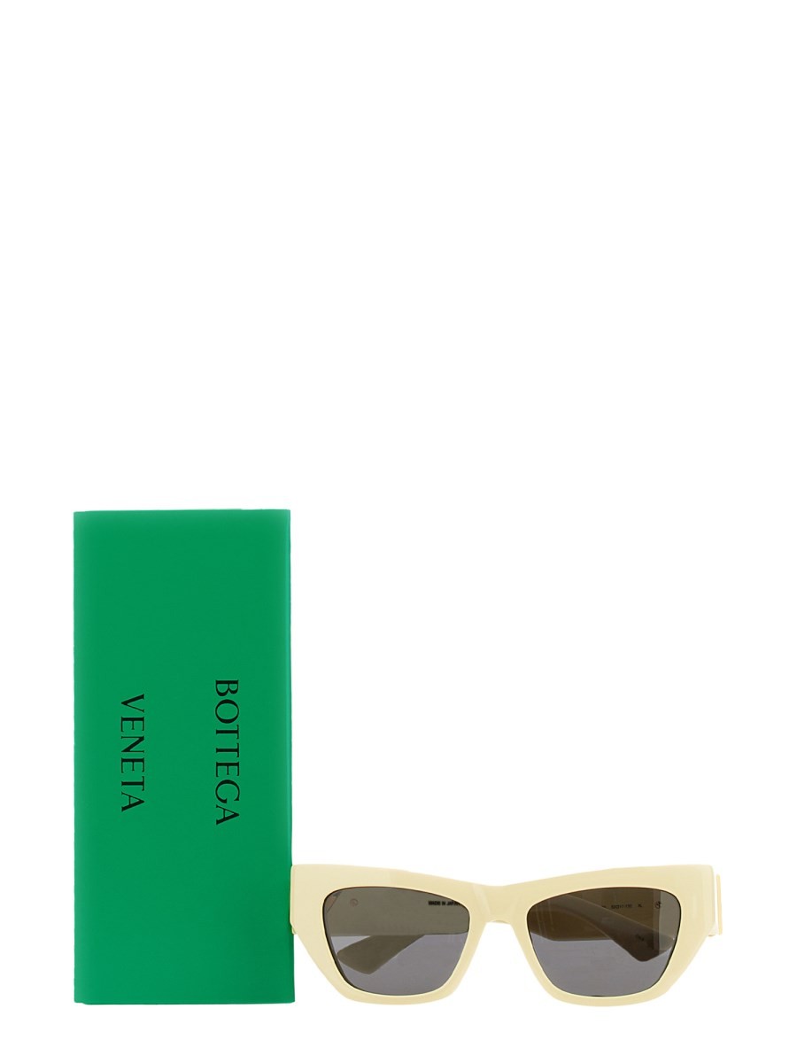 Bottega Veneta ANGLE SONNENBRILLE