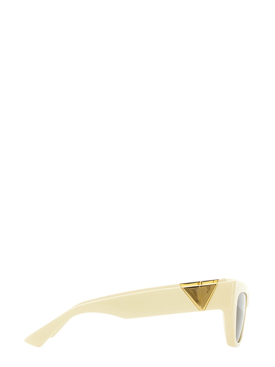 Bottega Veneta ANGLE SONNENBRILLE
