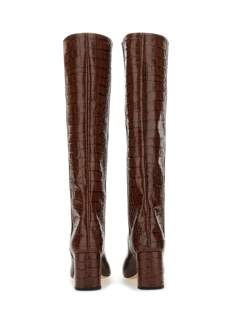 Paris Texas ANJA" BOOT
