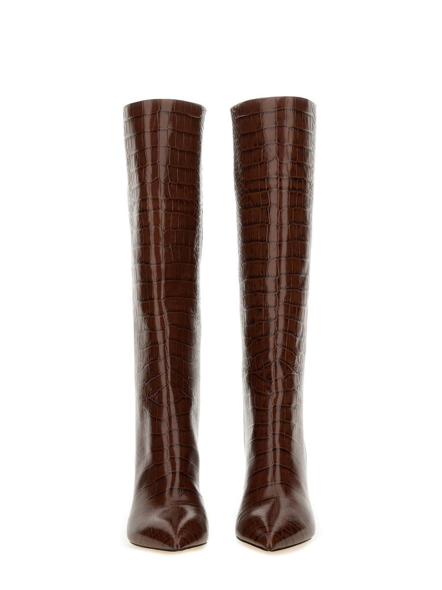 Paris Texas ANJA" BOOT