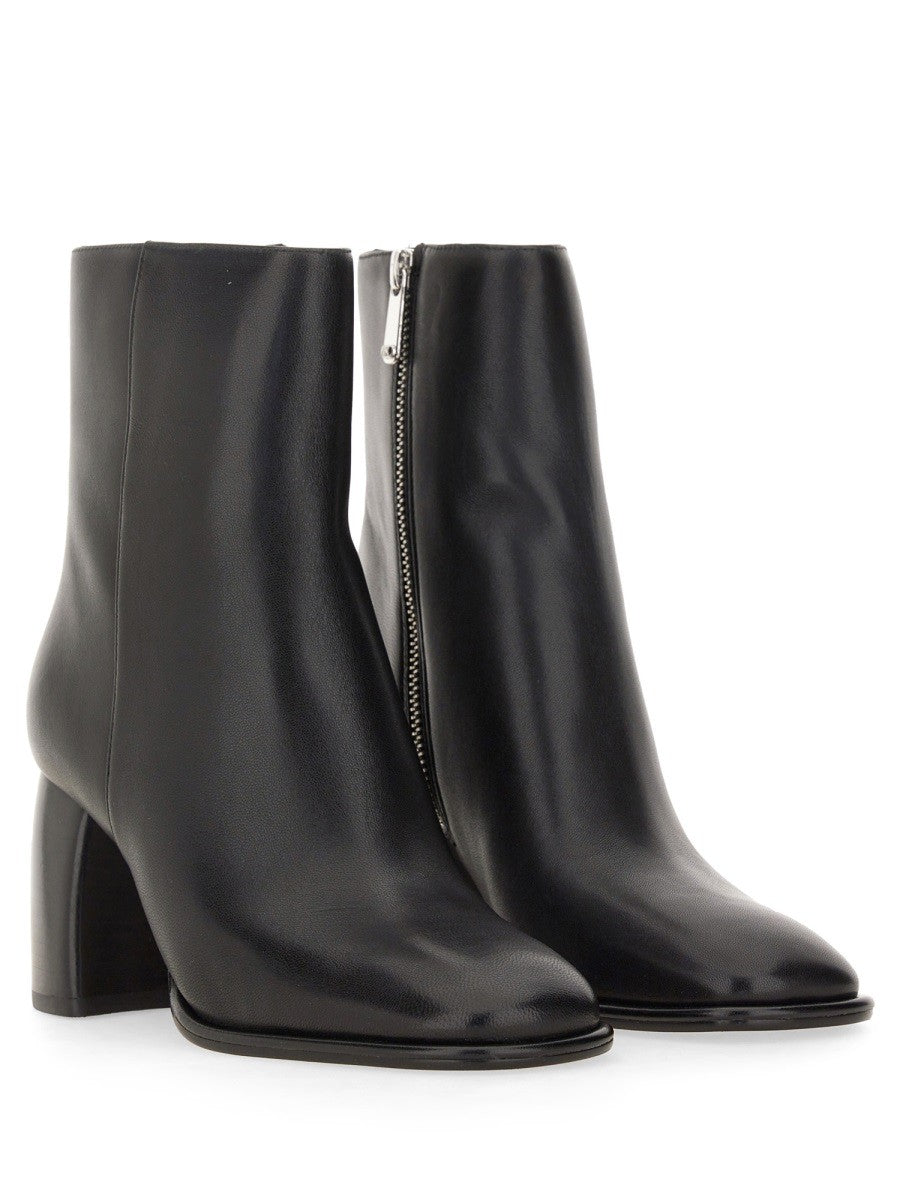 Michael By Michael Kors حذاء كاحل "MAUDE"