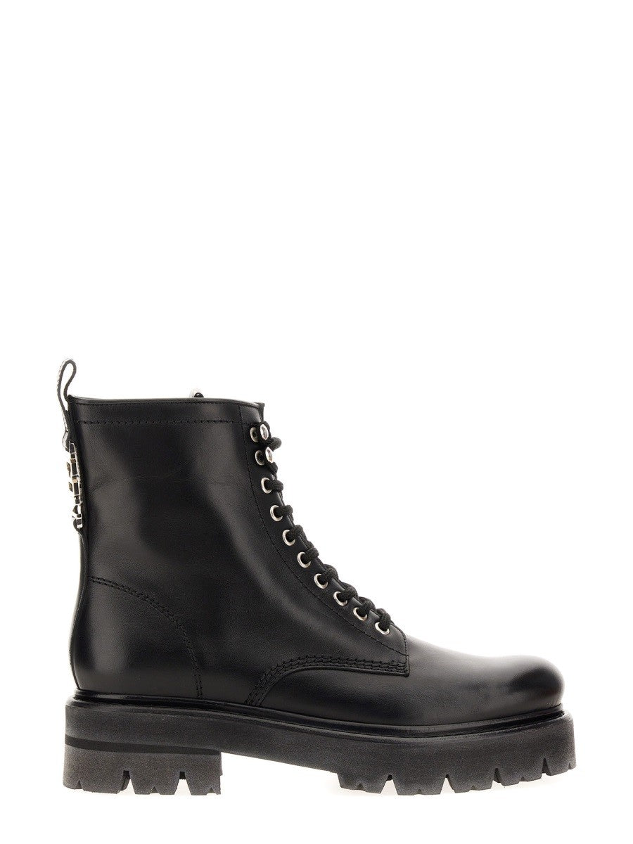 Dsquared2 アンクルブーツ