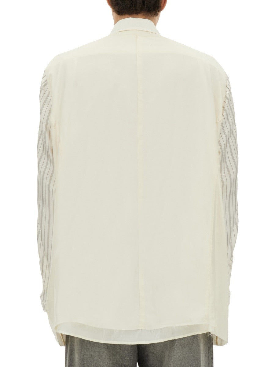 Maison Margiela "ANONYMITY OF THE LINING" JACKET