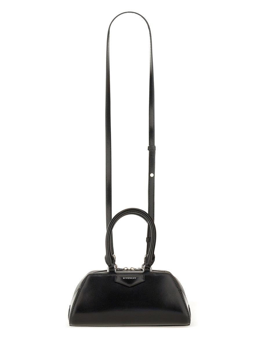 Givenchy "ANTIGONA EAST-WEST" MINI BAG