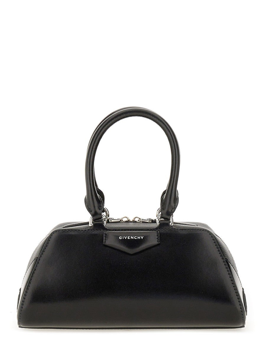 Givenchy "ANTIGONA EAST-WEST" MINI BAG