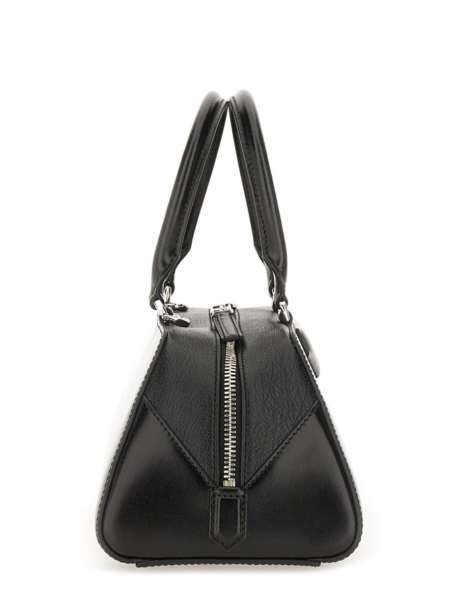 Givenchy "ANTIGONA EAST-WEST" BAG SMALL
