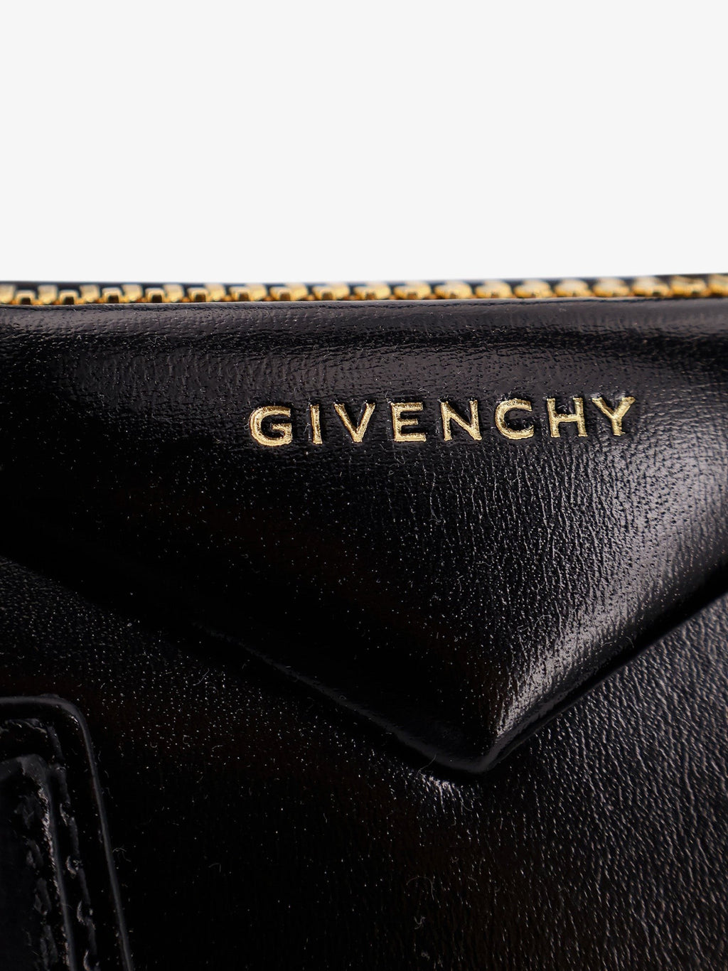 Givenchy Antigona Mini leather shoulder bag