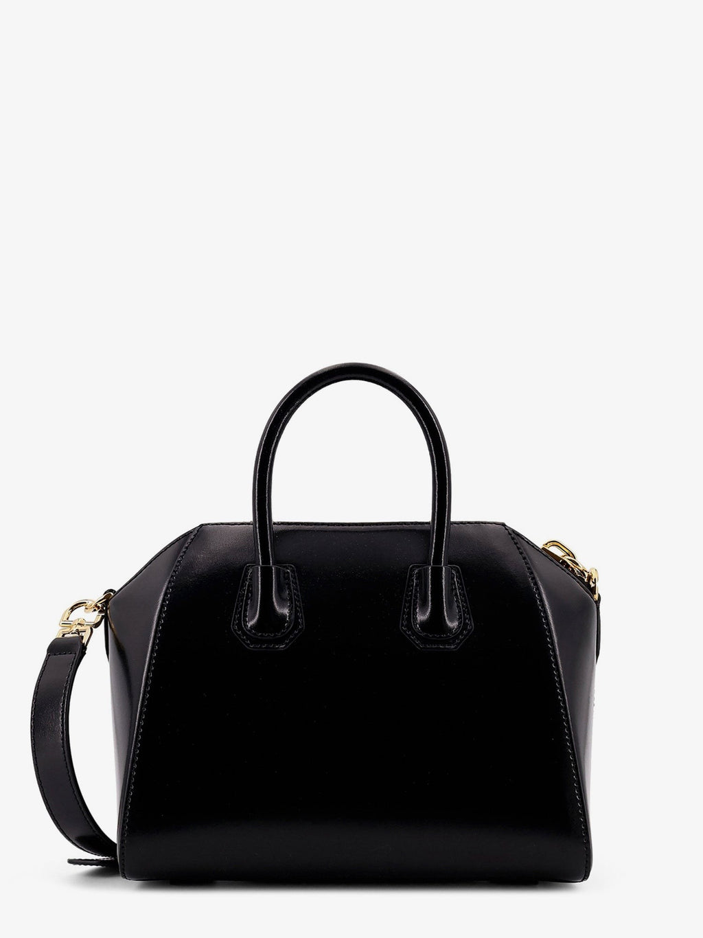 Givenchy Antigona Mini leather shoulder bag