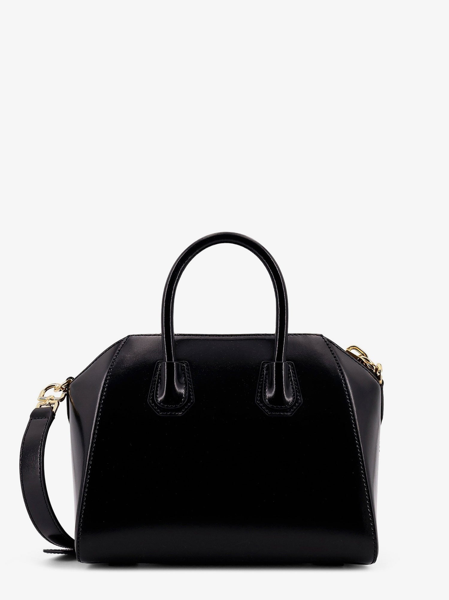 Givenchy Antigona Mini leather shoulder bag