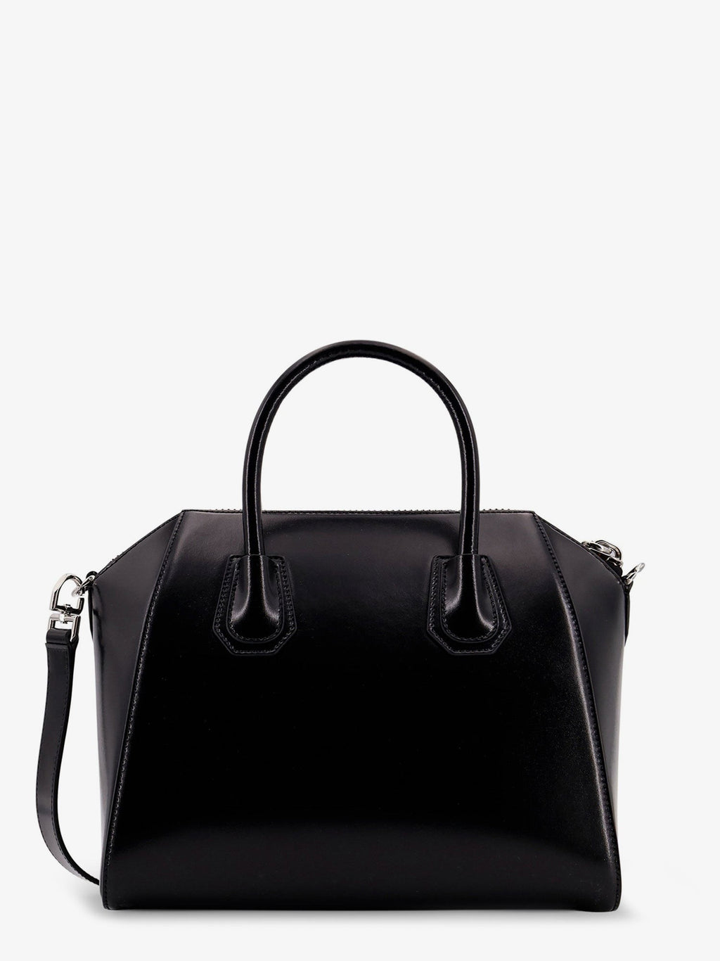 Givenchy Antigona Small leather shoulder bag