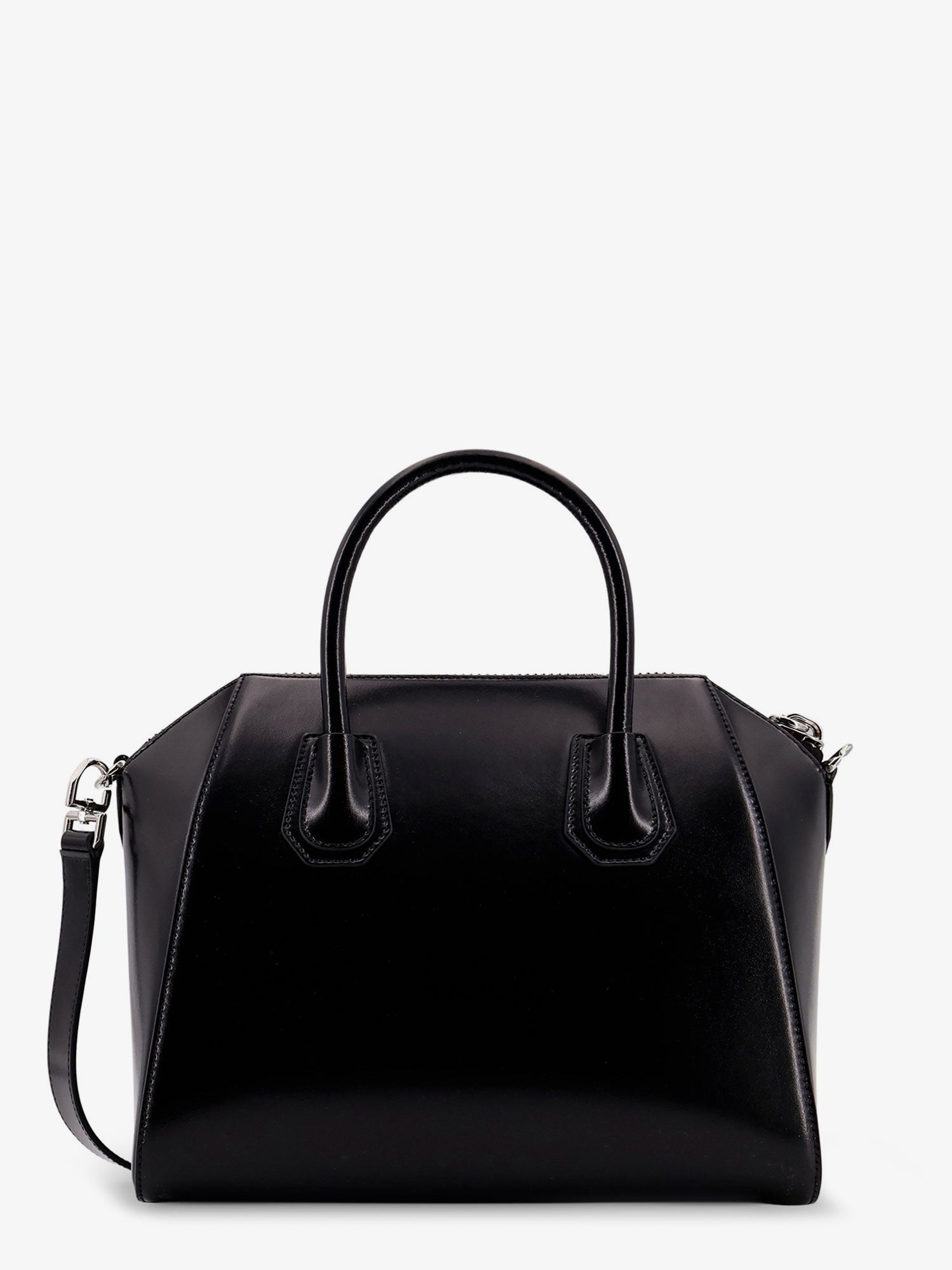Givenchy Antigona Small leather shoulder bag