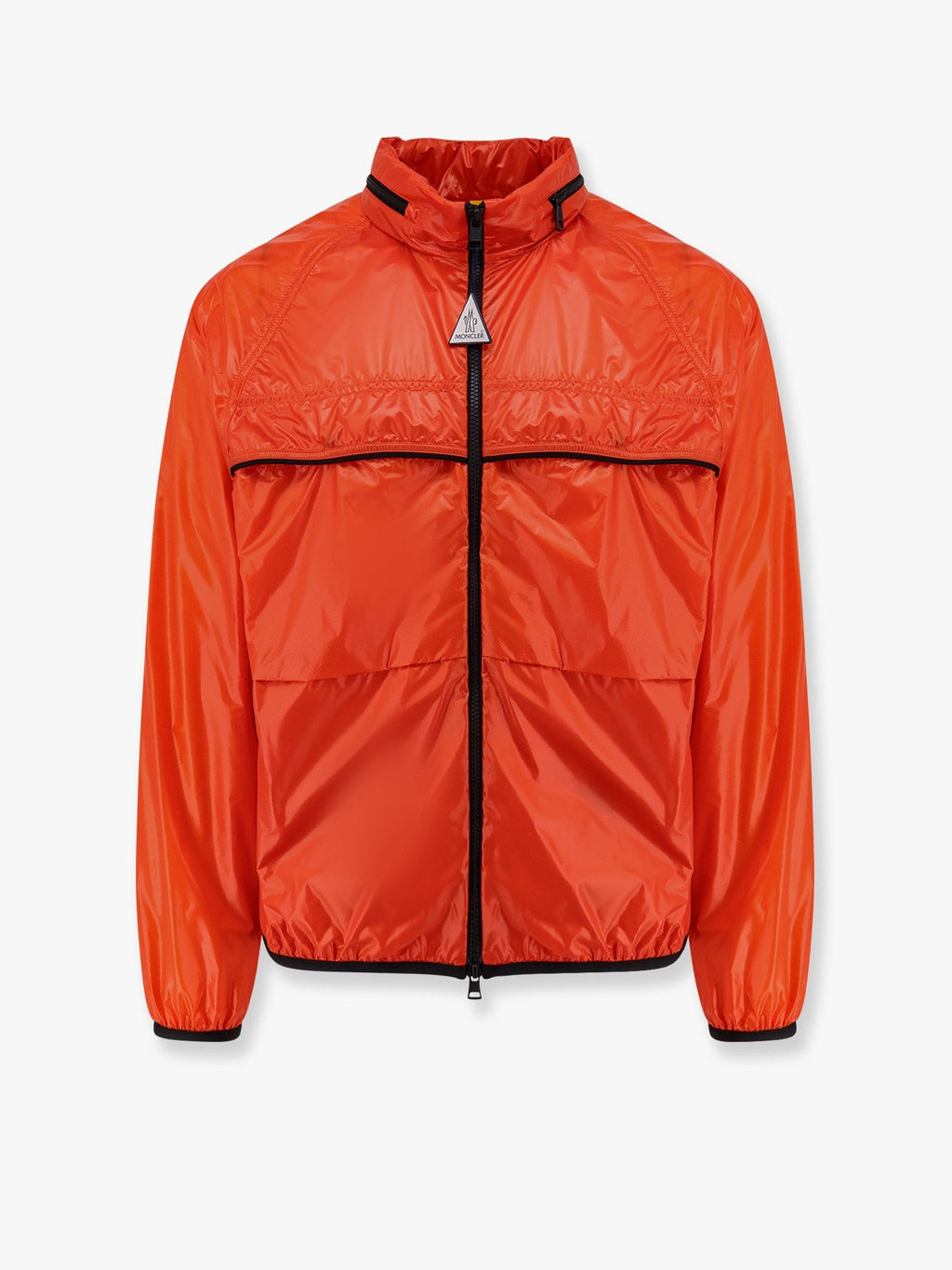 Moncler Genius Anubis 3 Moncler Mercedes-Benz designed by Nigoldeneye hooded jacket