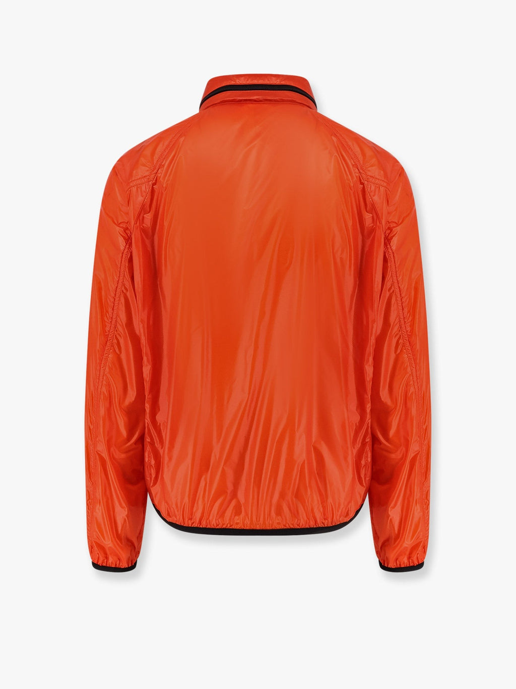 Moncler Genius Anubis 3 Moncler Mercedes-Benz designed by Nigoldeneye hooded jacket