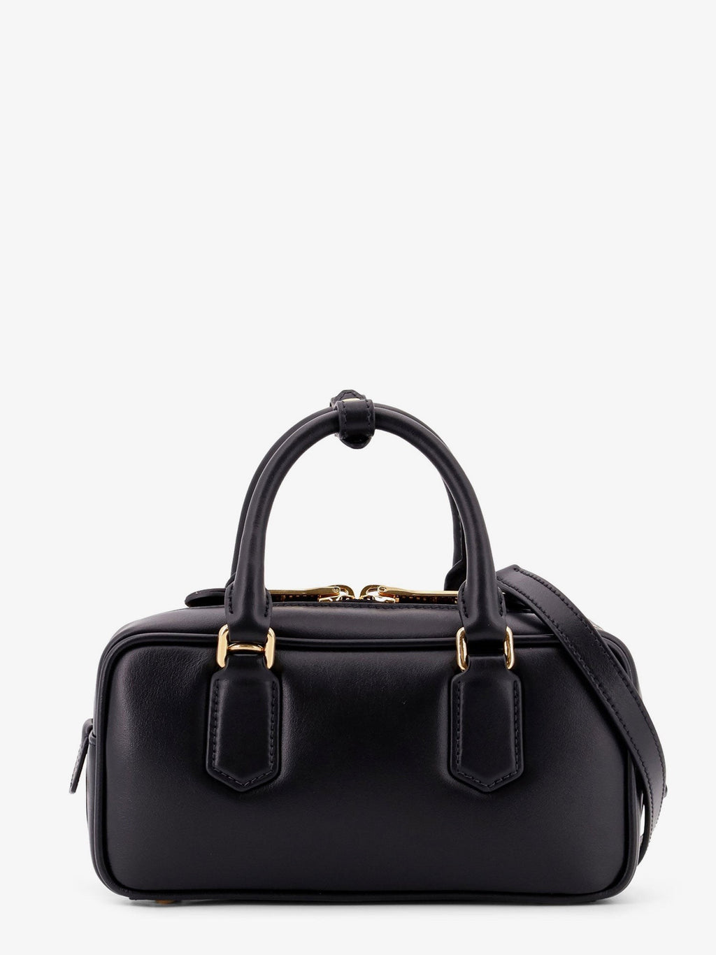 Miu Miu Arcadie leather shoulder bag
