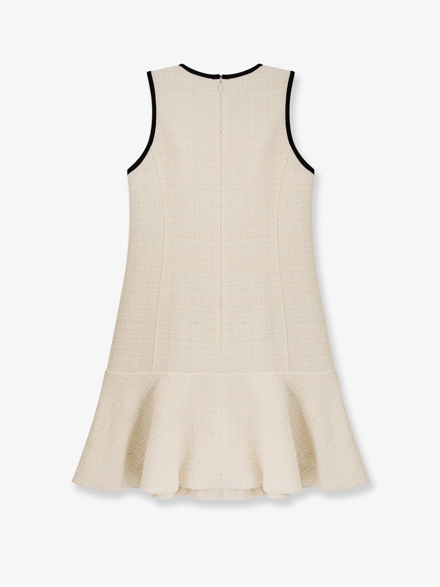 Pinko Arrosto tweed short dress