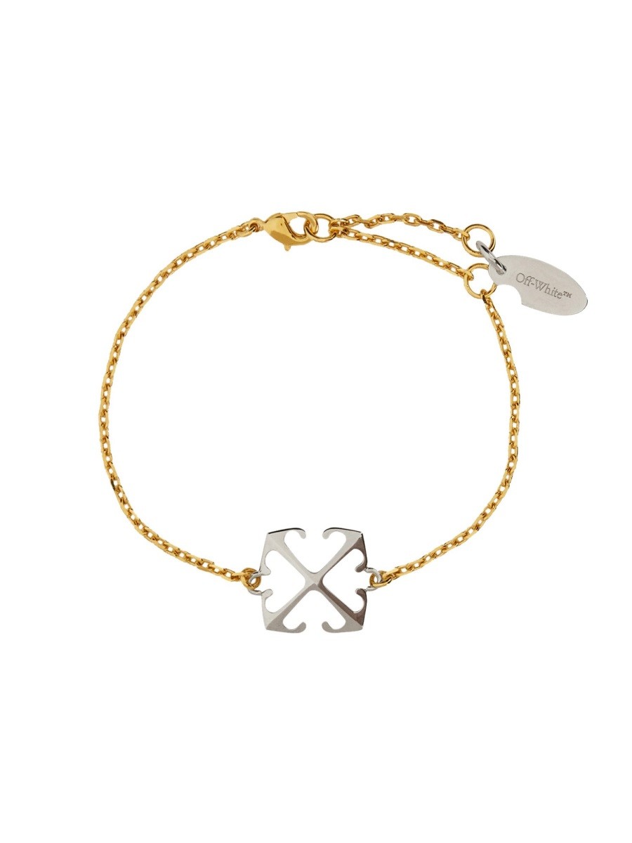Off-White PFEIL-ARMBAND