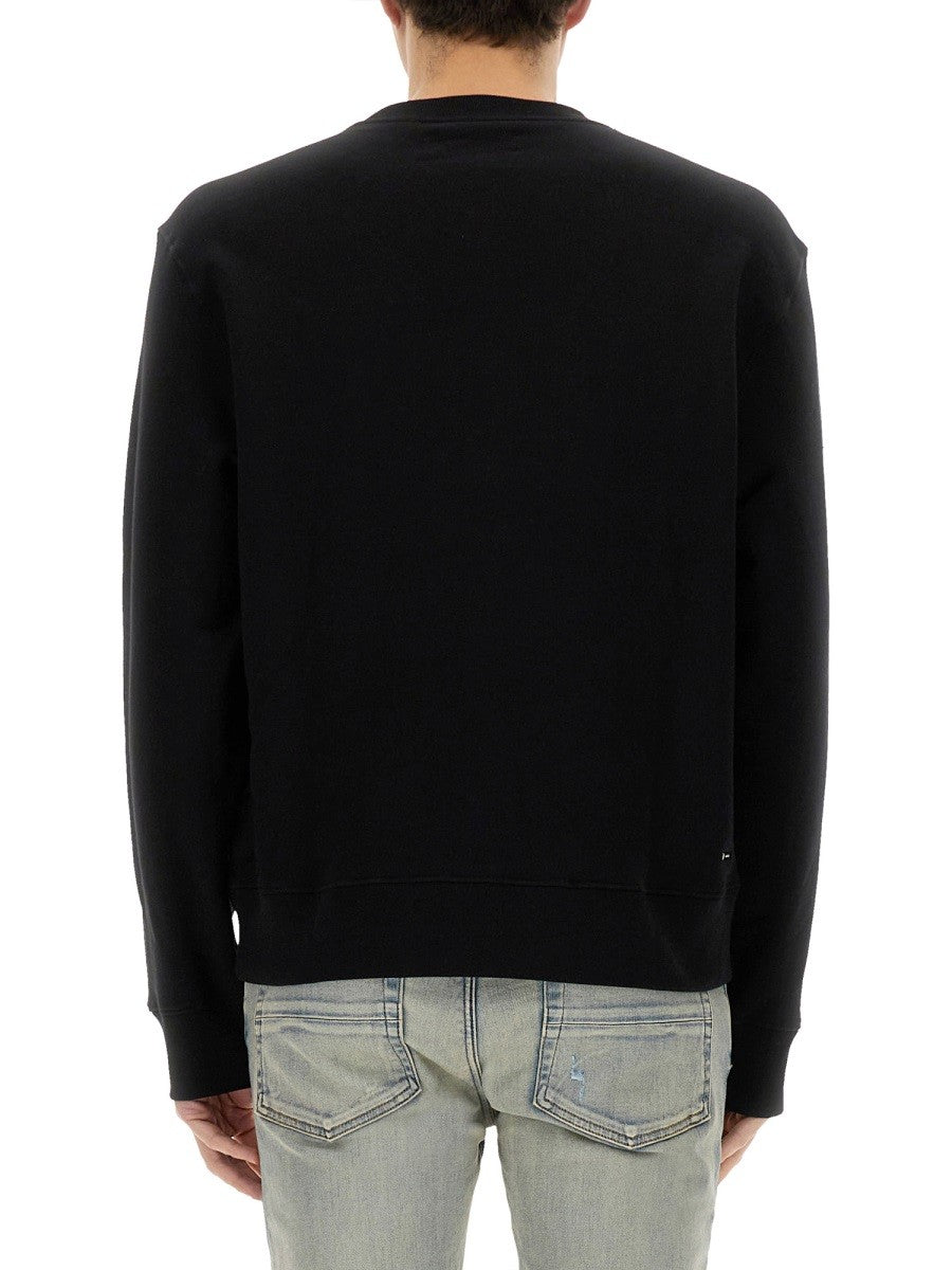 Amiri "ARTS DISTRICT CREW" SWEATSHIRT
