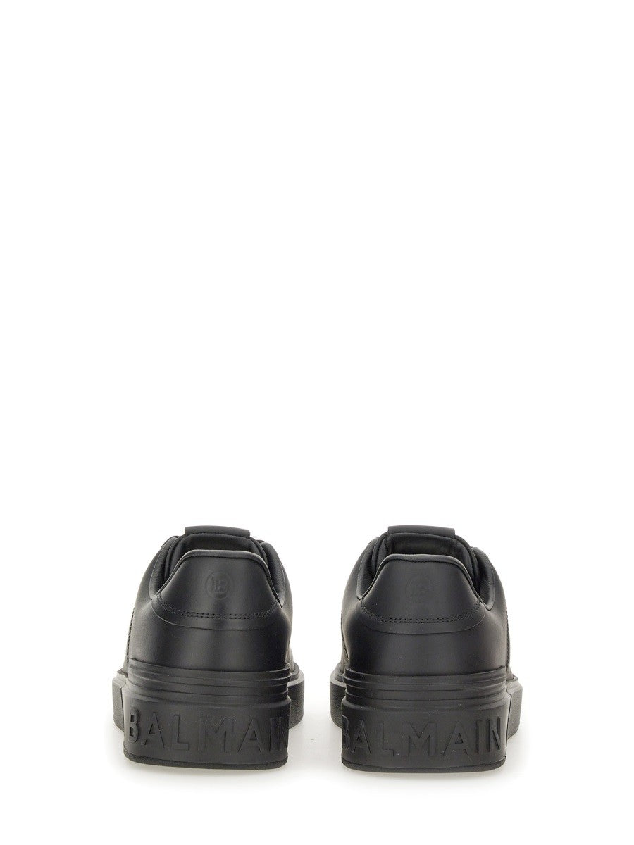 Balmain "B-COURT" TENISKY