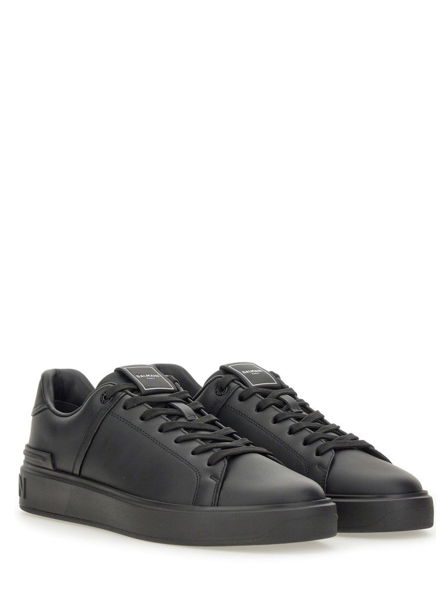 Balmain "B-COURT" TENISKY