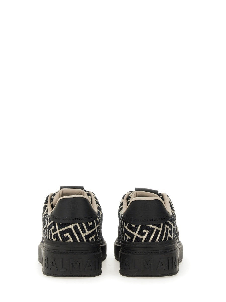 Balmain "B-COURT" TENISKY