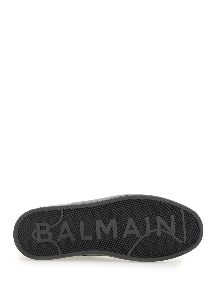 Balmain "B-COURT" TENISKY