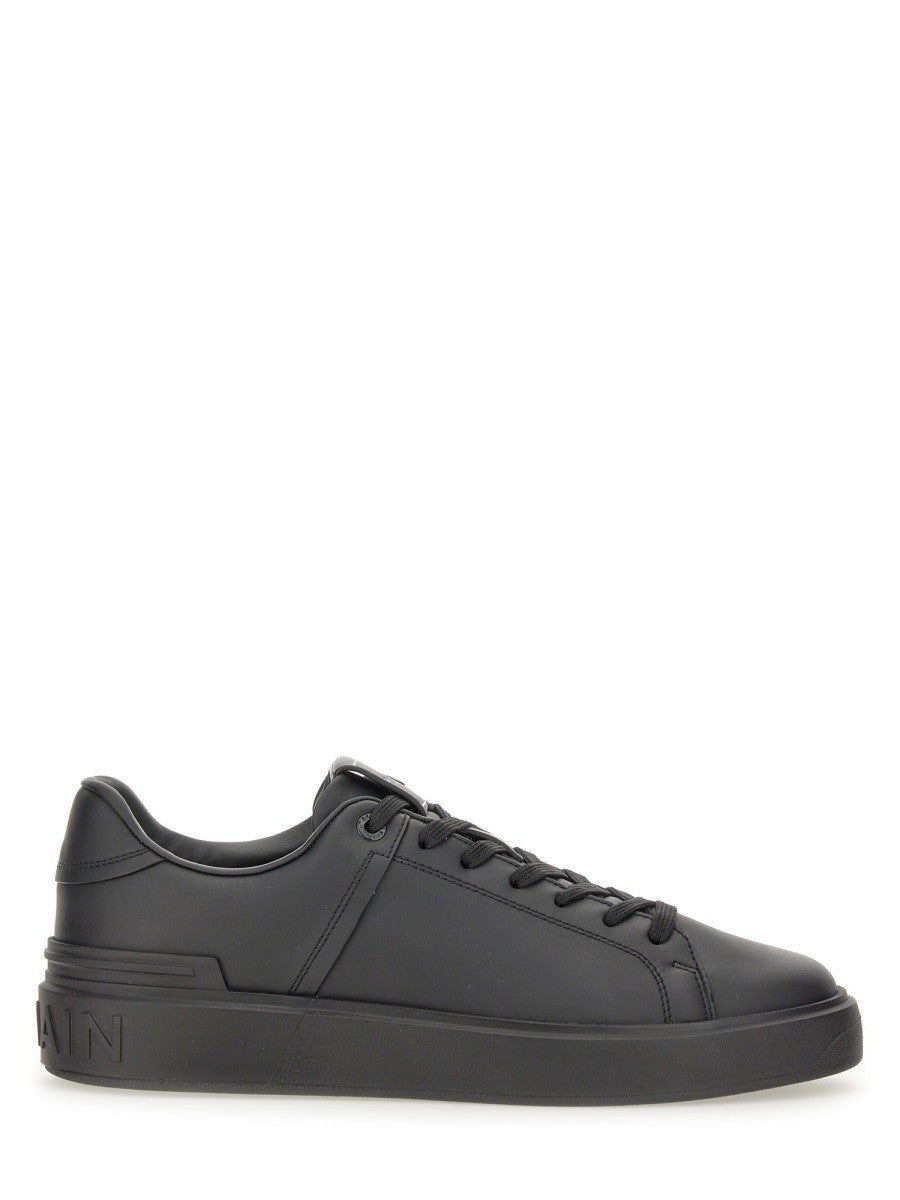 Balmain "B-COURT" TENISKY
