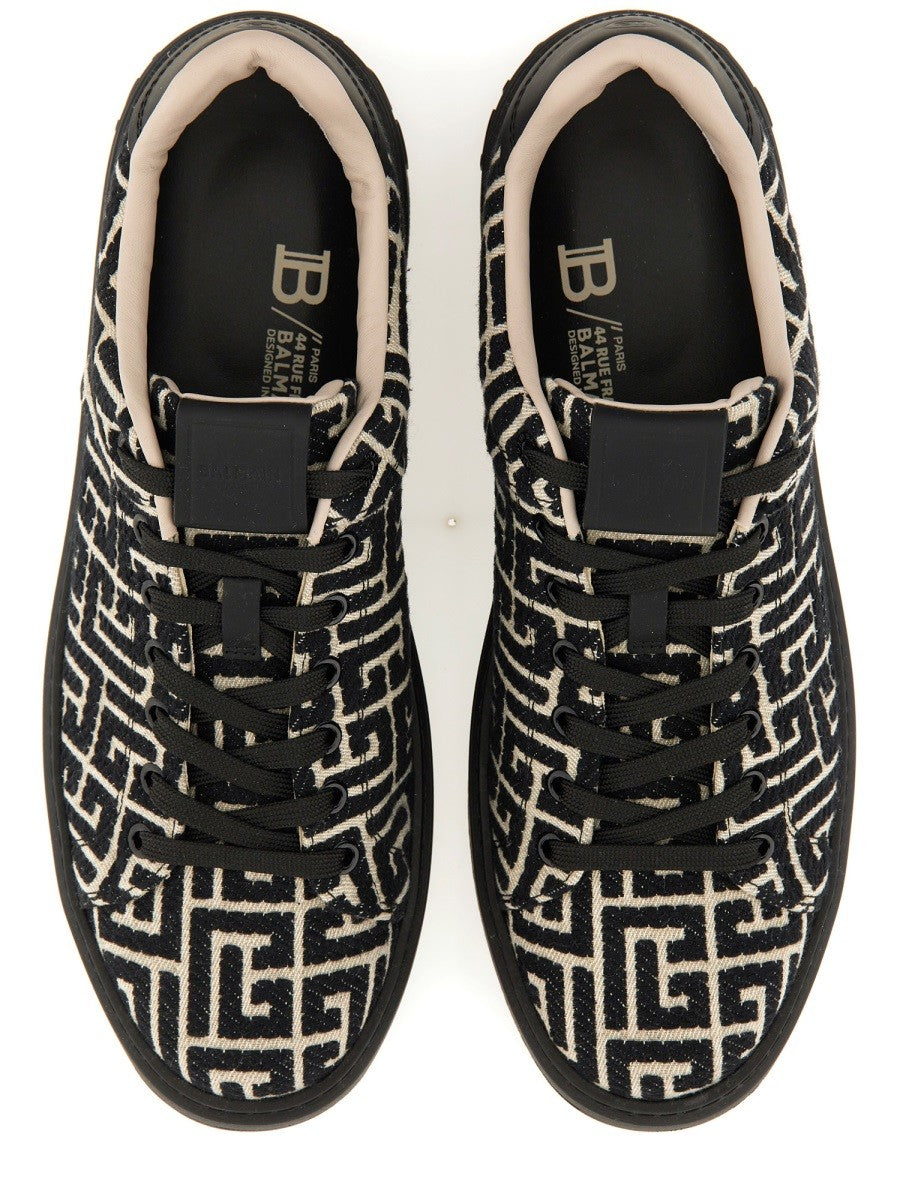 Balmain "B-COURT" TENISKY