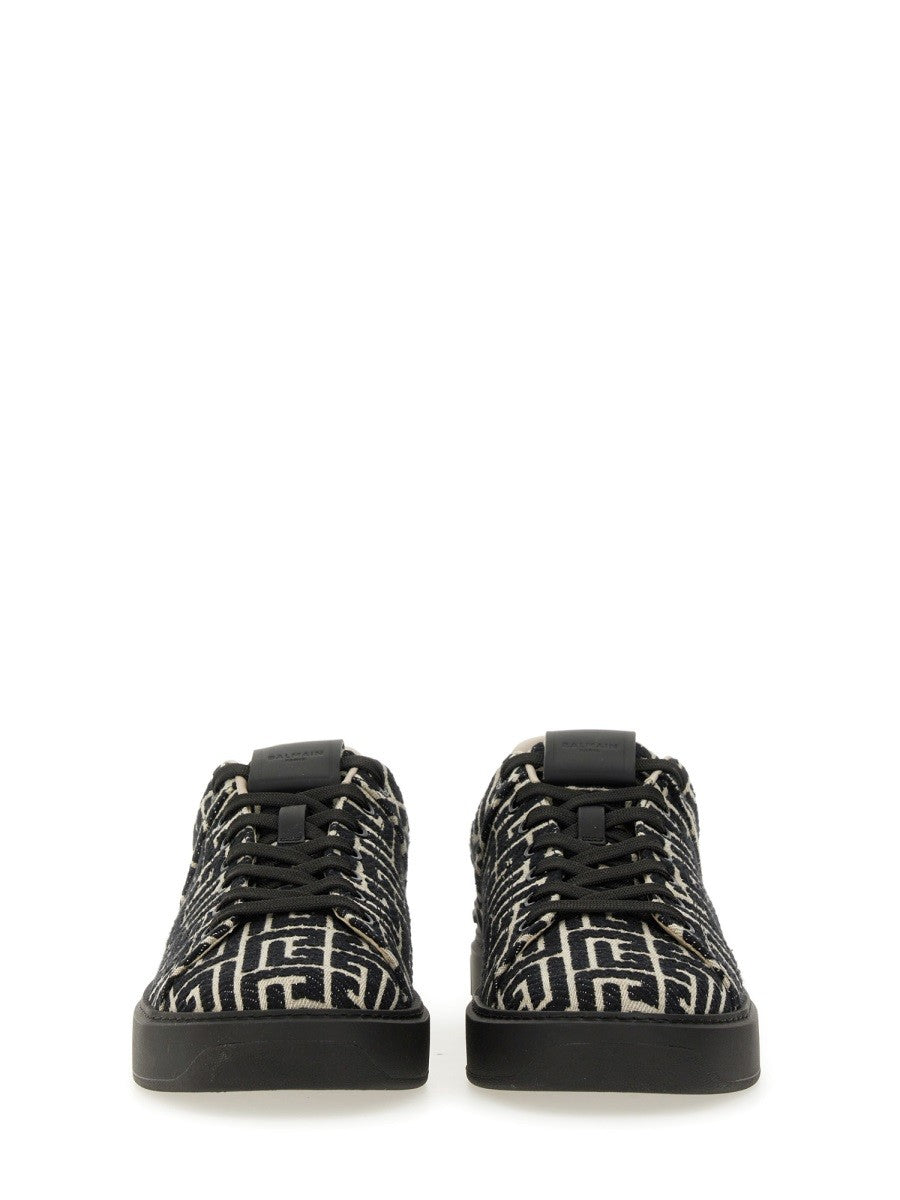 Balmain "B-COURT" TENISKY
