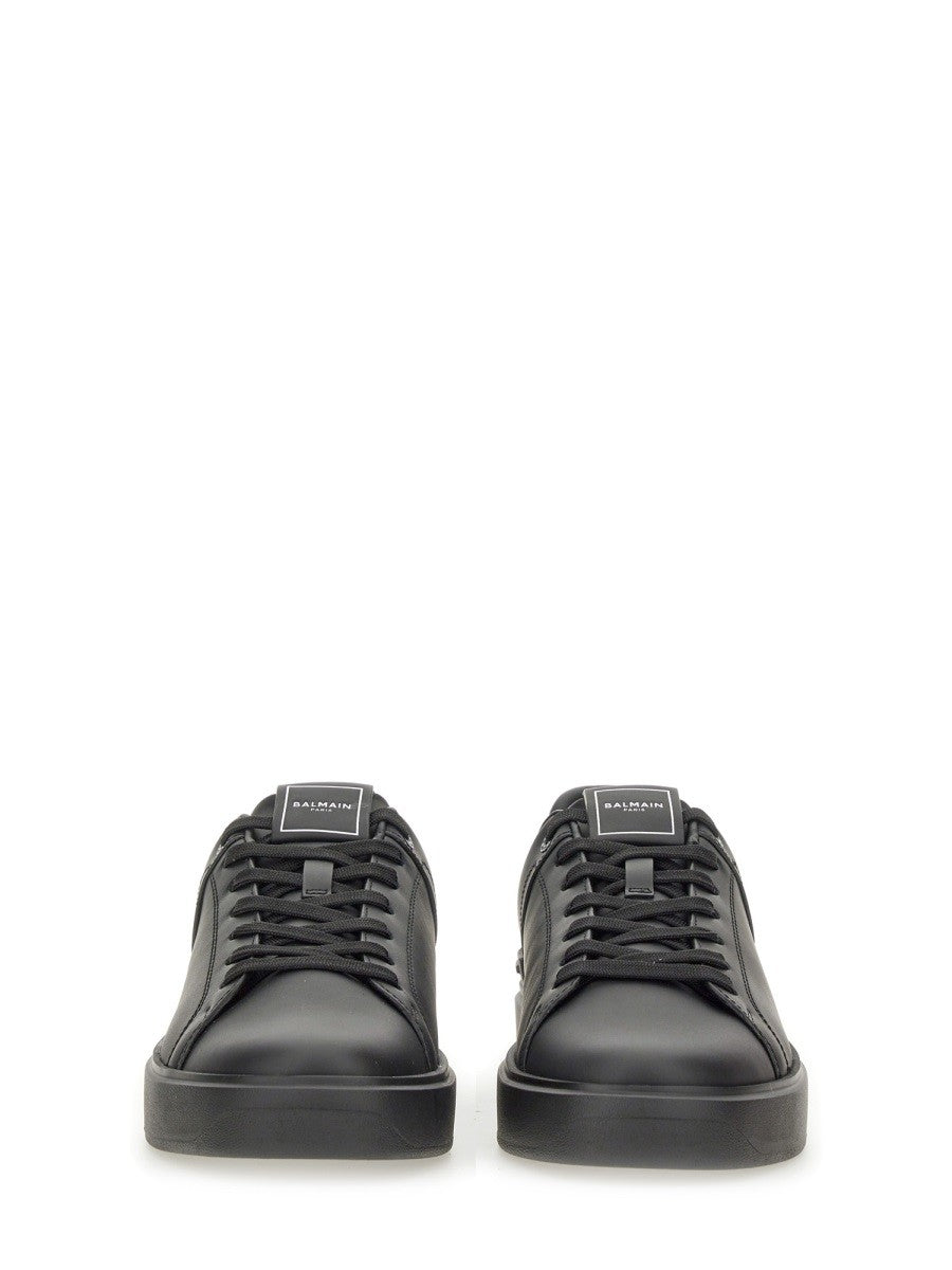 Balmain "B-COURT" TENISKY
