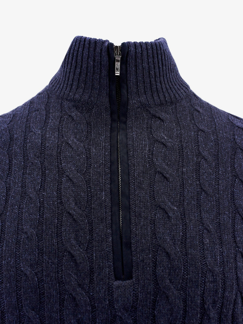 Loro Piana Baby cashmere sweater