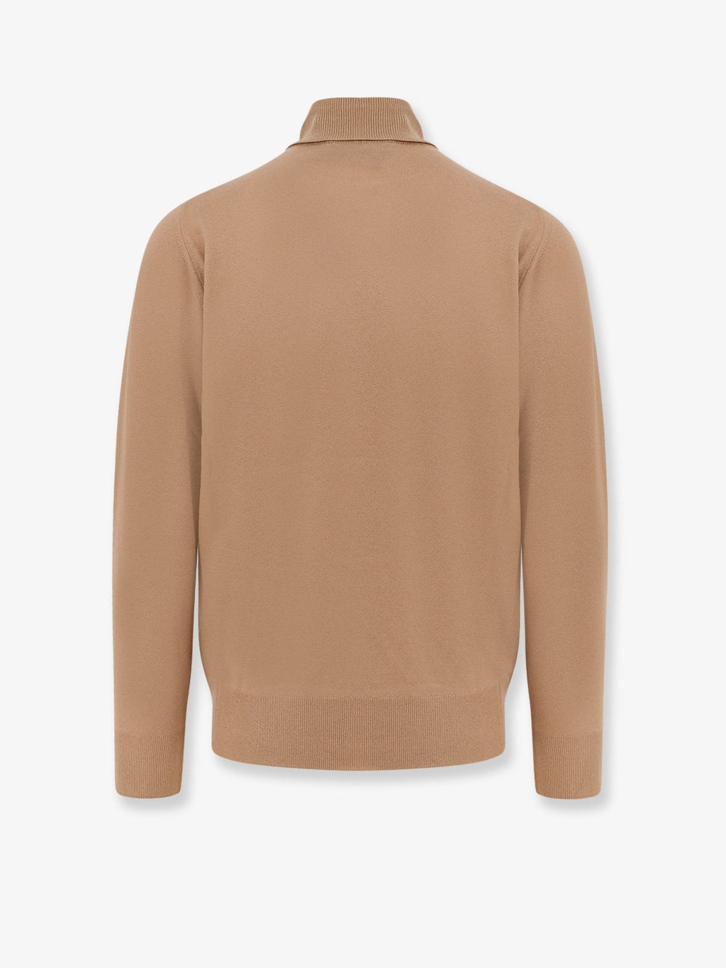 Loro Piana Baby Superlight Kaschmir Rollkragenpullover