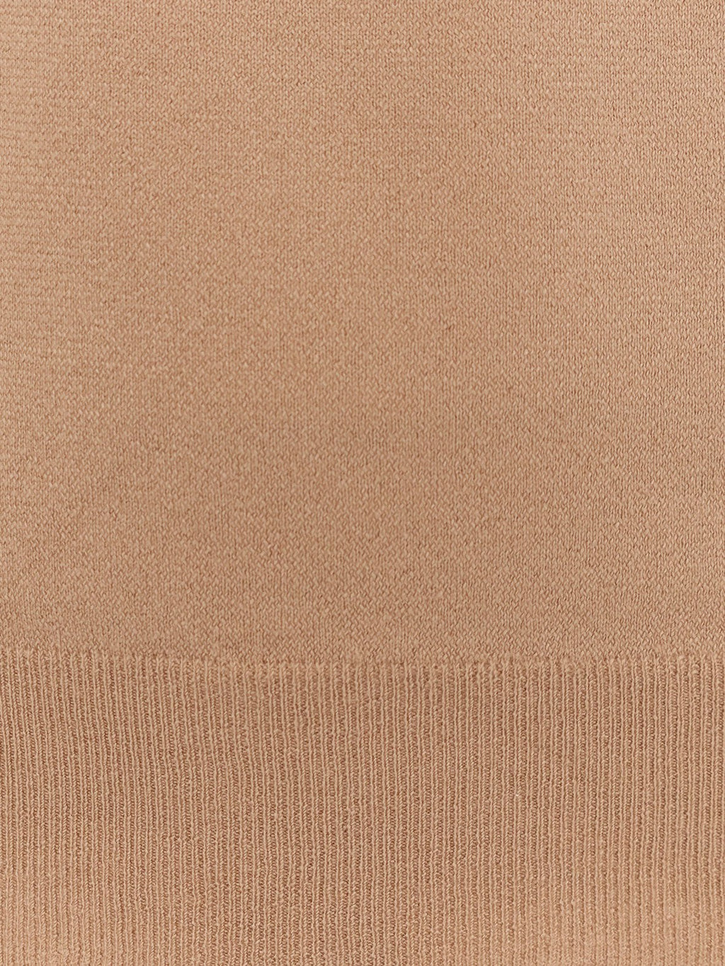 Loro Piana Baby Superlight Kaschmir Rollkragenpullover