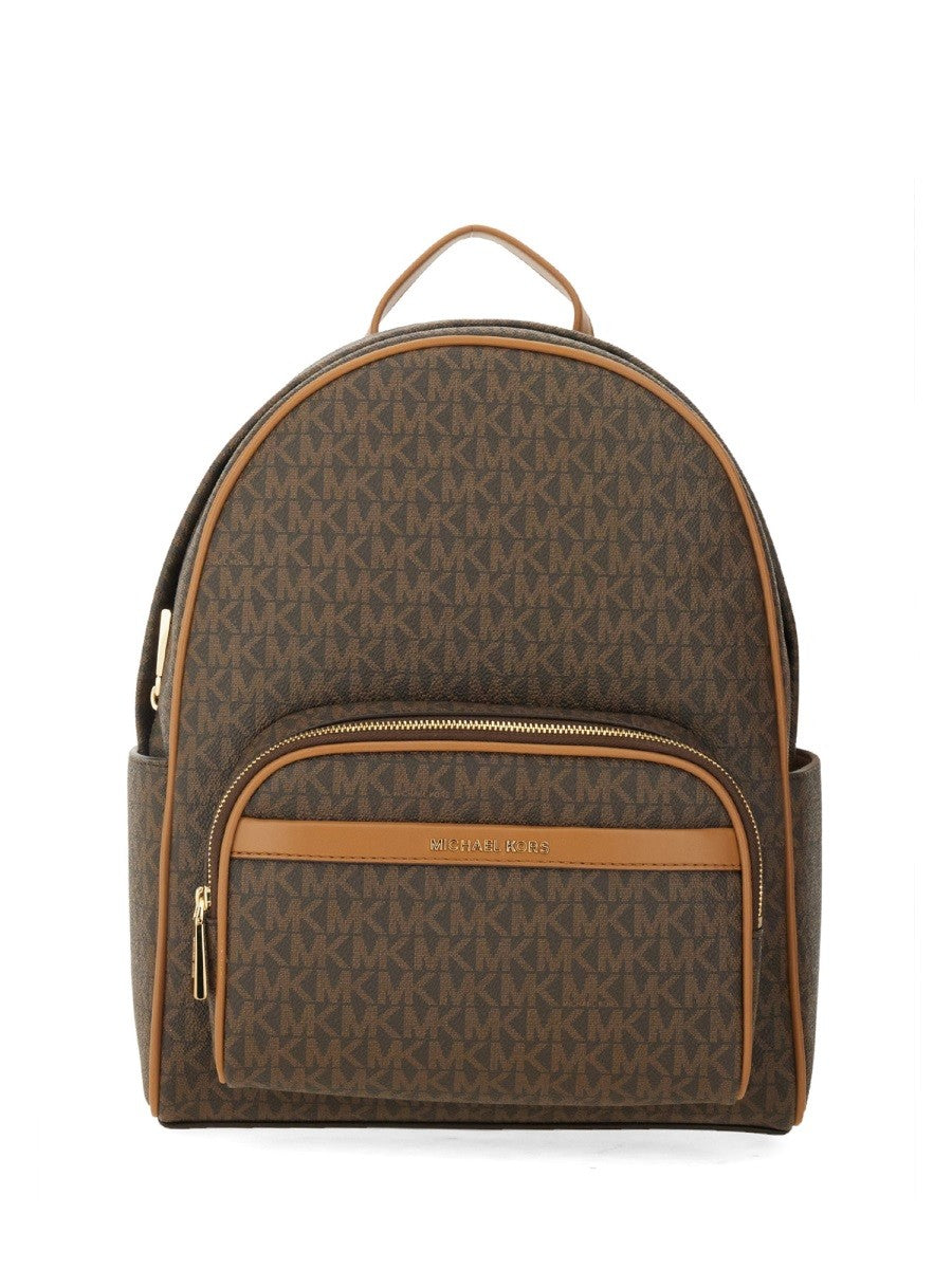 Michael By Michael Kors RUCKSACK „BEX“ MITTEL