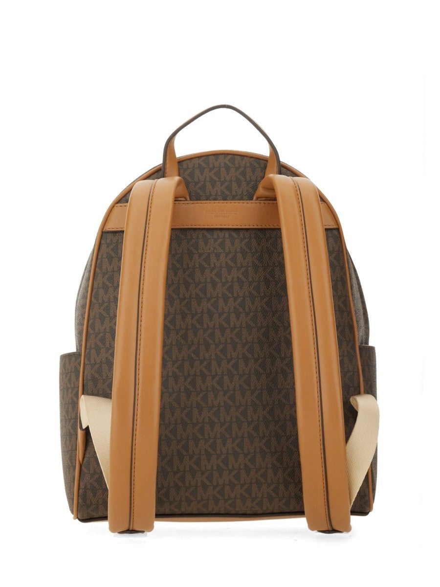 Michael By Michael Kors RUCKSACK „BEX“ MITTEL