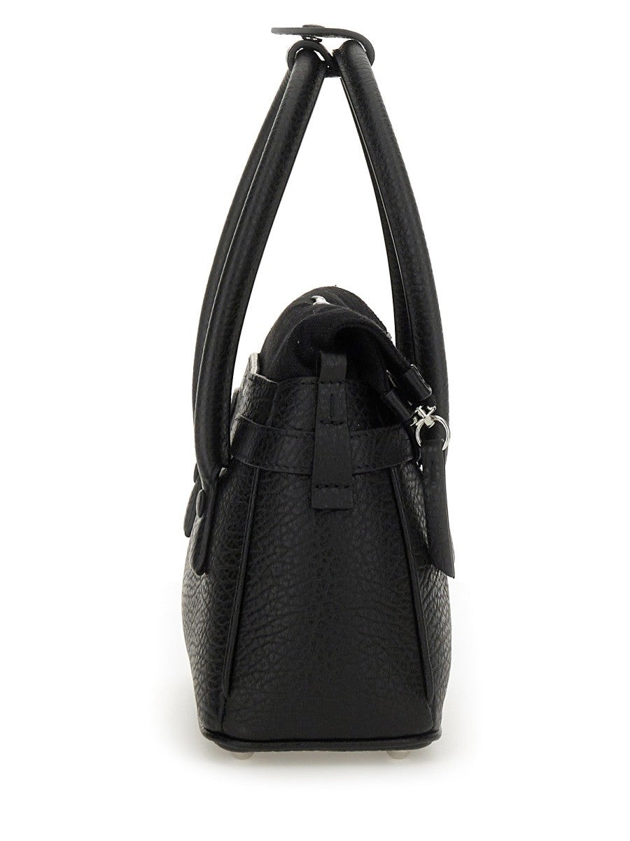 Maison Margiela BORSA "5AC EAST WEST" MALÁ