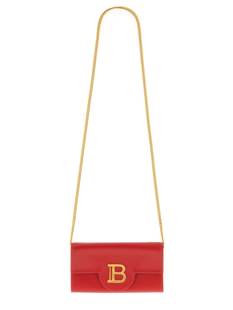 Balmain BAG "B-BUZZ"