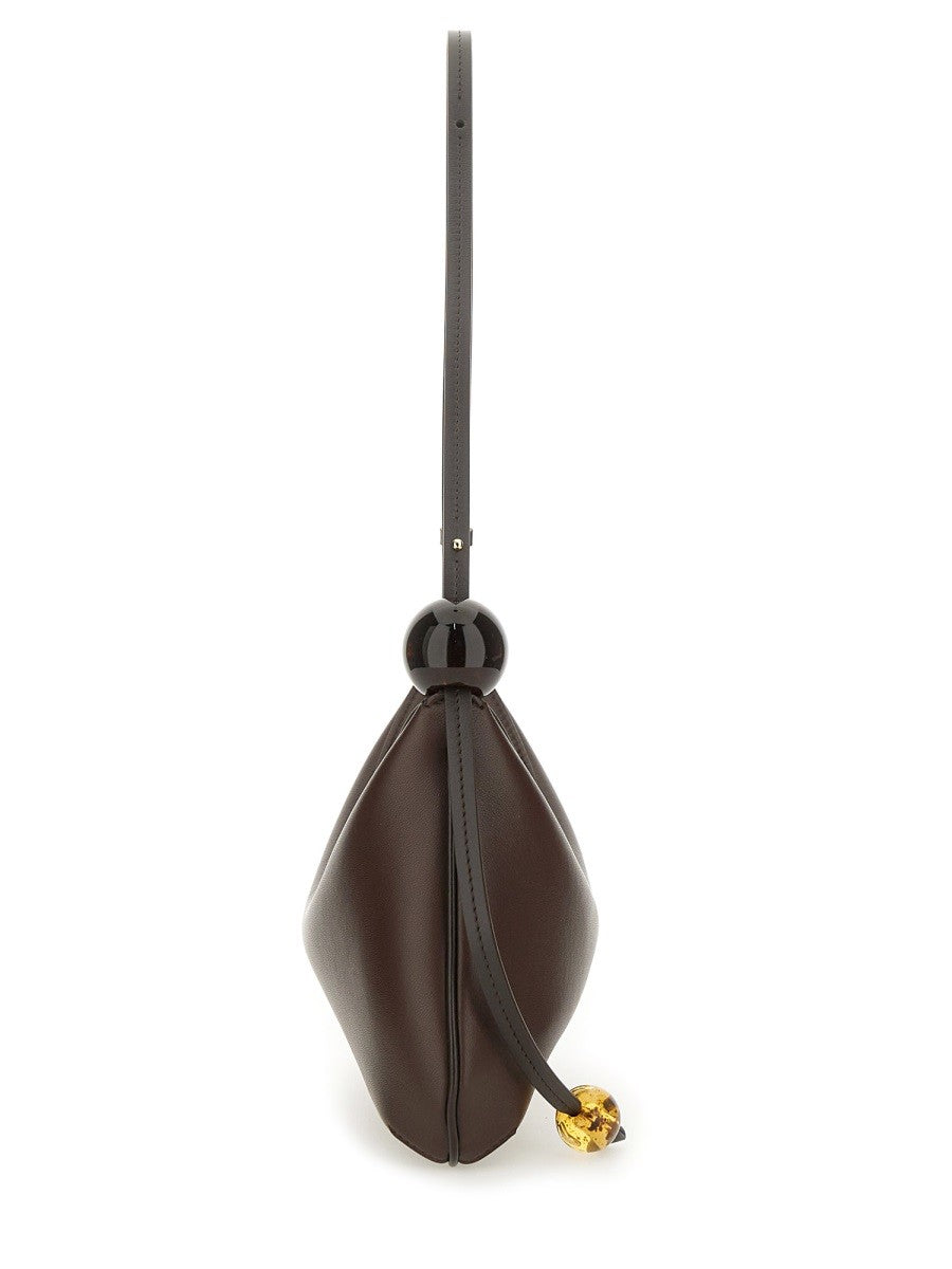 Jacquemus SAC "BISOU PEARLS" GRAND