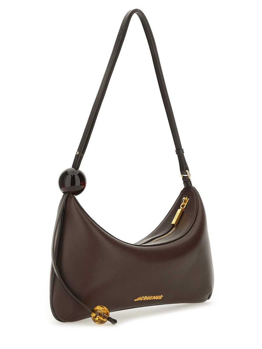 Jacquemus SAC "BISOU PEARLS" GRAND