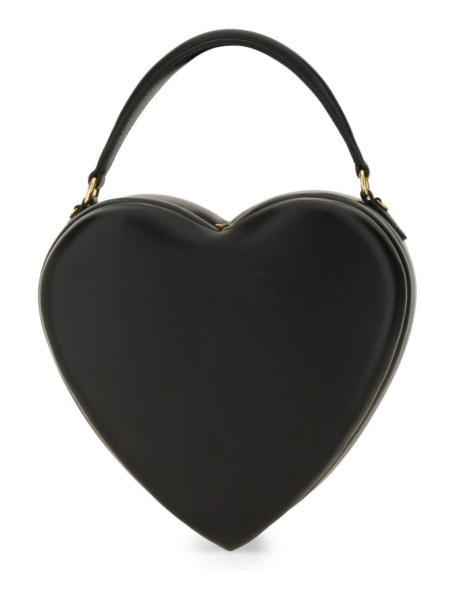Moschino BAG "HEART"