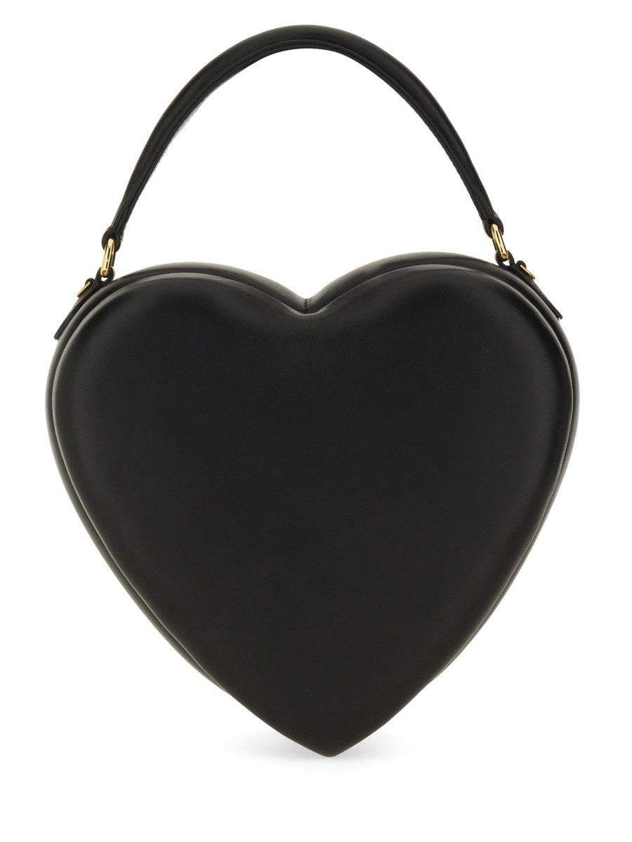 Moschino BAG "HEART"
