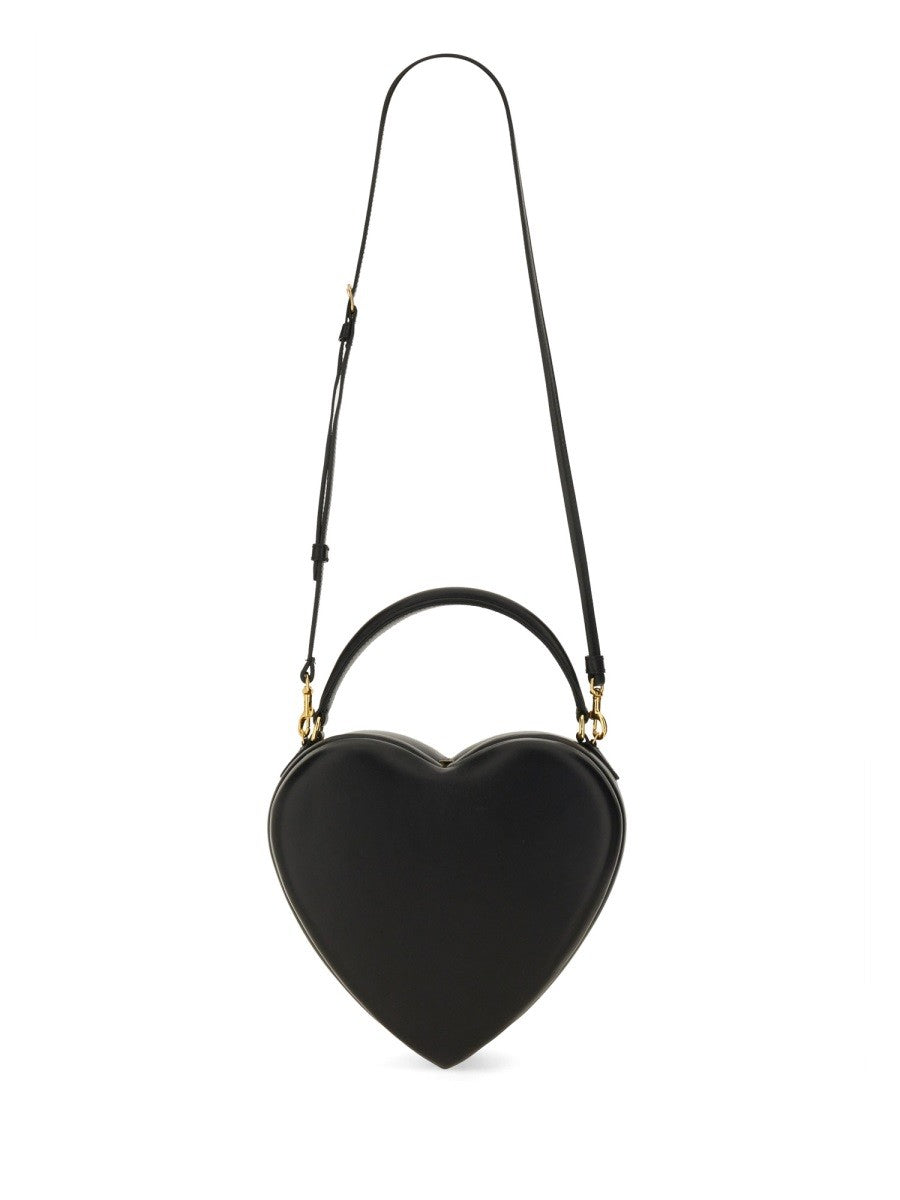 Moschino BAG "HEART"