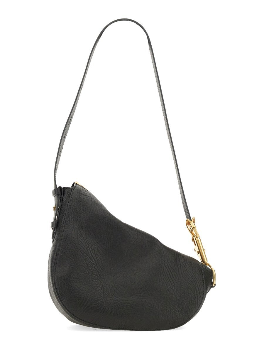 Burberry BAG KNIGHT SMALL
