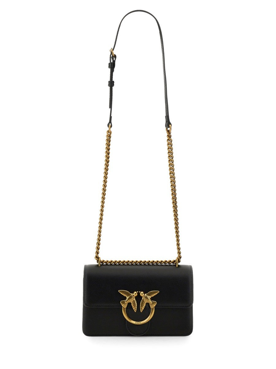Pinko BAG "LOVE" ONE SIMPLY MINI
