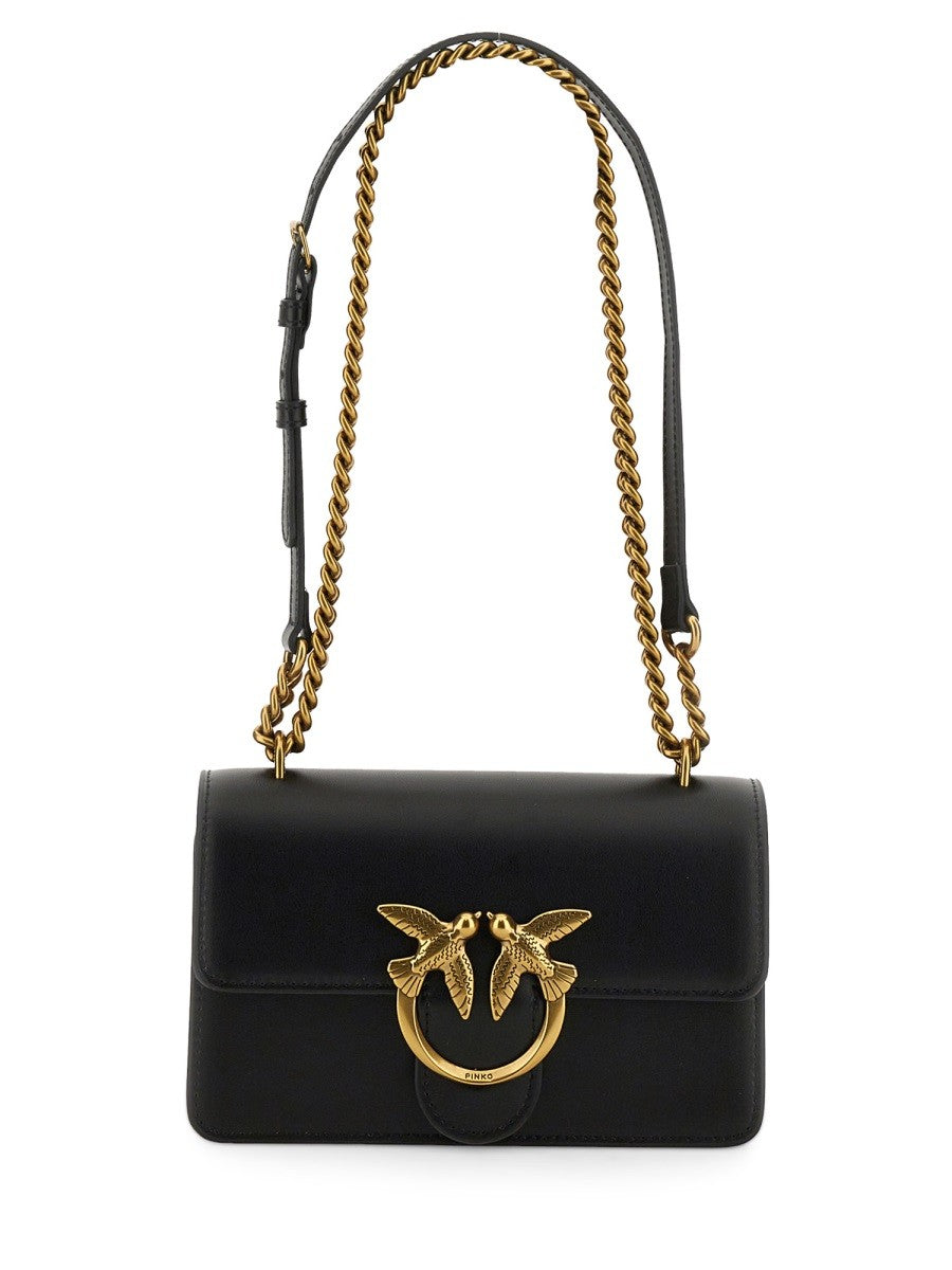 Pinko BAG "LOVE" ONE SIMPLY MINI